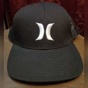 Hurley Hat